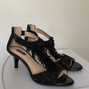 Ladies Evening Shoes